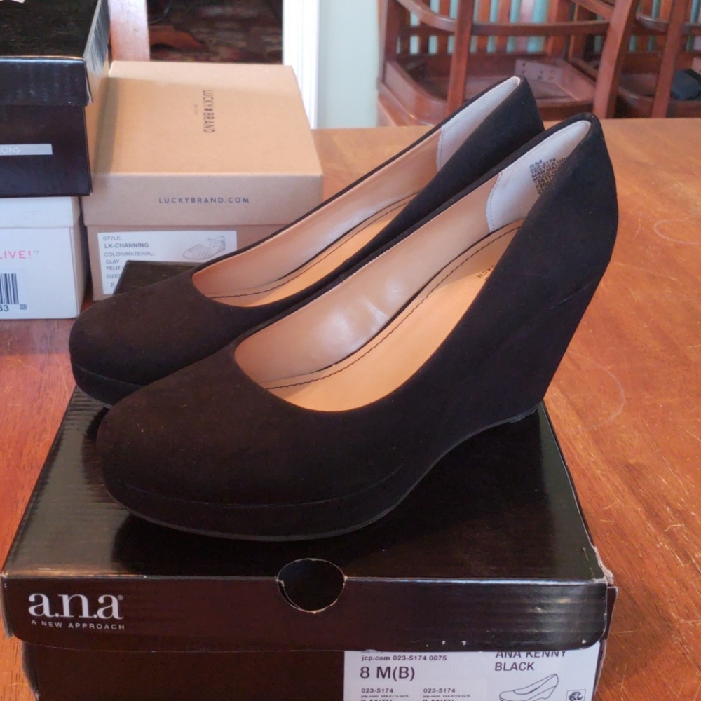 Shoes